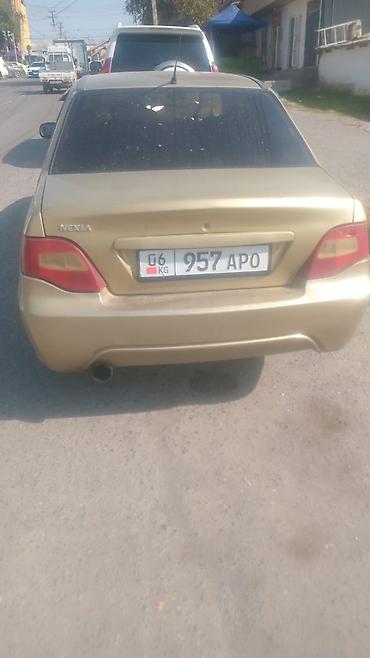 меняю на е34: Daewoo Nexia: 2011 г., Механика — 5