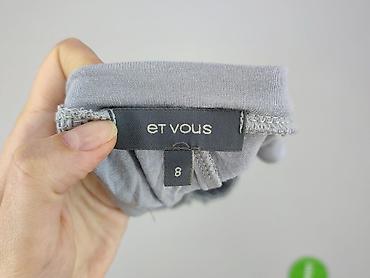ette lou: Et Vous, Top damski, rozmiar S — 5