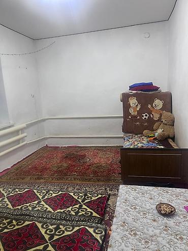 Продажа домов: Дом, 1 м², 4 комнаты, Собственник, Старый ремонт — 10