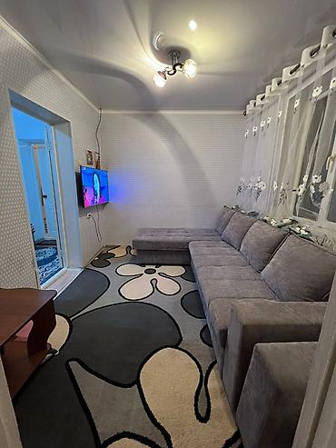 Продажа коттеджей и домов: 4 комнаты, 100 м², 4 соток, Кок-Ой, Собственник — 13