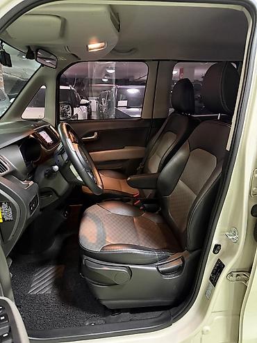 Kia: Kia Ray: 2020 г., 0.1 л, Автомат, Бензин, Хэтчбэк — 9