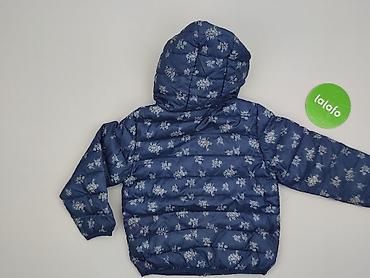 bluza next: Kurtka przejściowa, Next, 3-4 lat, 98-104 cm, stan - Bardzo dobry — 3