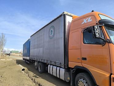 Грузовики: Грузовик, Volvo, Стандарт, Б/у — 7