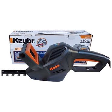 Elektrik əl alətləri: №: 5341 Məhsulun adı: Elektrik kolkəsən Kzubr KEHT-450 Brend: Kzubr — 1