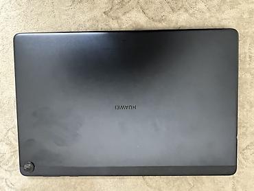 Планшеты: Планшет, Huawei, память 32 ГБ, 10" - 11", 4G (LTE), Классический цвет - Черный — 10