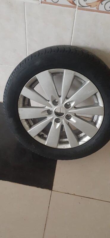 запчасти таврия: 2 ədəd 2009 cu il hyundai sonata disqiləri