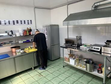 бизнес даяр: Продаётся Суши и Роллы на доставку (Бишкек) Очень хорошо подойдет