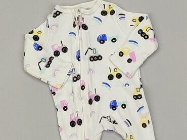 Ubrania dla niemowląt: Pajacyk, Wcześniak, stan - Bardzo dobry