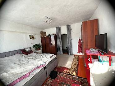 Продажа коттеджей и домов: Кочкор центрдан 5 бөлмөлүү үй сатылат. үйдүн көрүнүшү сүрөттөдүгөй — 14