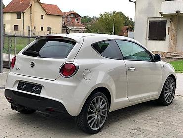 toreks kljuc: ALFA ROMEO MITO 1.4 TB QV CARBON 2012. GODIŠTE | Auto uvezen iz — 4