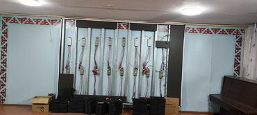 Изготовление рекламных конструкций: LEDSTAR.KG — продажа LED‑экранов. Что предлагаем: - Светодиодные — 47