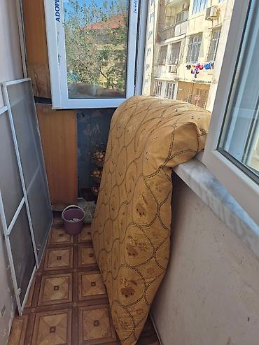 doşək satışı: 2 dene ayri ayri tek kravatluq 2cut dosek satilir cehizlerimdi hec — 3