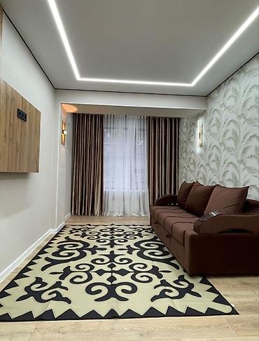 Недвижимость: 1 комната, 42 м², Технопарк Элитка, 3 этаж, Евроремонт — 1