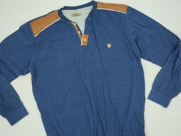 koszulka croop: Sweatshirt for men, XL (EU 42), Starter, condition - Good