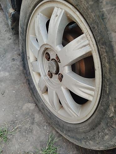 bmw e32: Daewoo Leganza: 2000 г., 1.8 л, Механика, Бензин, Седан — 8