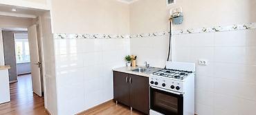osh flat: 1 комната, 30 м², Пишпек Индивидуалка, 5 этаж, Косметический ремонт — 3