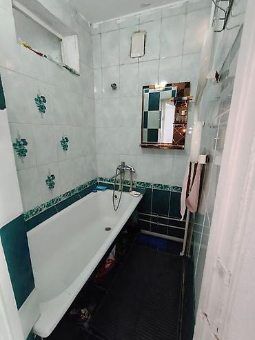 беловодский квартиры: 2 комнаты, 48 м², Индивидуалка, 3 этаж, Косметический ремонт — 2