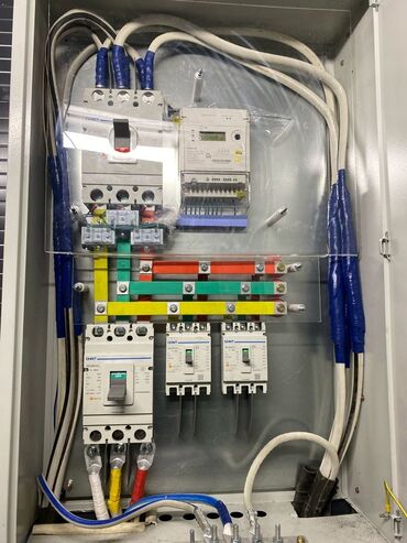 Силовые трансформаторы: Трансформатор; Кабель; Монтаж; Автомат; Предоставляем услуги как — 10