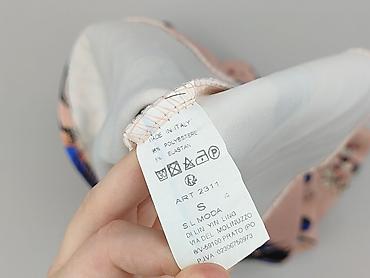 drapowanie: Styled In Italy, Sukienka damska, rozmiar S — 4
