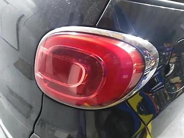 tomtom srbija: Fiat 500l desno stop svetlo. Fiat 500l desno stop svetloOriginalni — 2