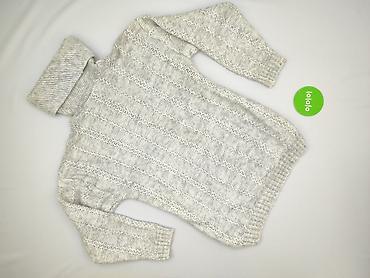 varlesca sweter: Golf damski, rozmiar XL — 3