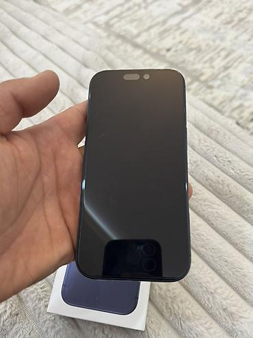 Apple iPhone: IPhone 17 Pro, Mavi — 10