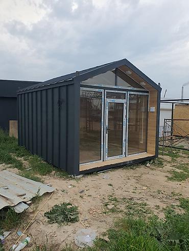 Продажа магазинов: Изготавливаем на заказ Мобильный торговый павильон с большими окнами at lalafo.kg — 5 Продажа магазинов: Изготавливаем на заказ Мобильный торговый павильон с большими окнами — 5