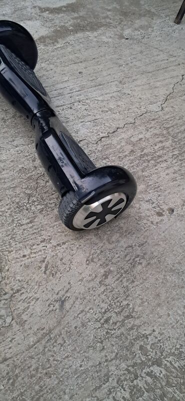personal komputer: Hoverboard satılır tecili!!! 200 azna kutusunda batarekasıda verilir
