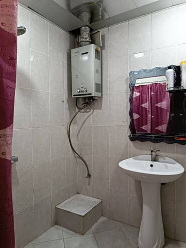 Köhnə tikili: Bakı, 3 otaqlı, Köhnə tikili, m. Həzi Aslanov, 85 kv. m — 17