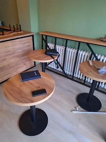 Setovi stolova i stolica: Izrada radnih,konferencijskih,trpezarijskih stolova sr66 | izrada po — 14