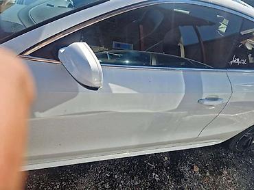 ford focus karavan 2003: VRATA ZA AUDI A5 OD 2007. DO 2011. GOD. | Auto je sa 3 vrata — 1