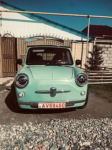авто гаджеты: Microcar : 2024 г., Автомат, Электромобиль — 6