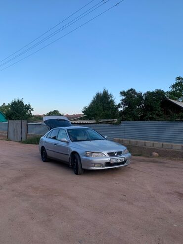 лобовое стекло хонда цивик 4д: Honda Accord: 2000 г., 2.3 л, Механика, Бензин, Хэтчбэк