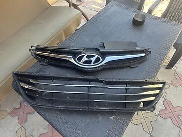 Ban, Kuzov hissələri: Hyundai ELANTRA, 2015 il, Ünvandan götürmə — 1