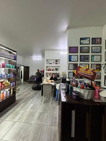 Продажа салонов красоты и кабинетов: Косметологическая студия 54 м², 2 комнаты, С ремонтом, Без оборудования, Частный дом, Отдельный вход — 9