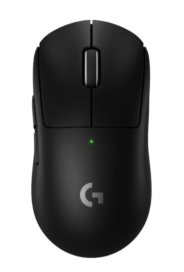 logitech g305: Беспроводная игровая мышь Logitech G Pro X Superlight 2 (черная)