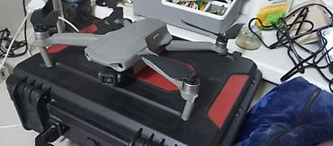 ролл ап баннер: Услуги айро съёмки дрона DJI air 2 вместе с оператором доступны — 1