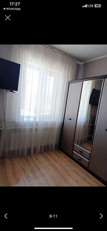 спорт бар: Срочно продается уютный, двухэтажный дом в городе Кант. Документы все — 9