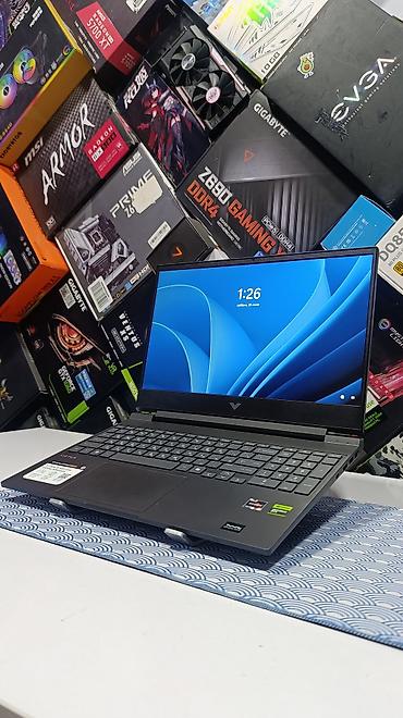 Игровой, Б/у, AMD Ryzen 7, В рассрочку