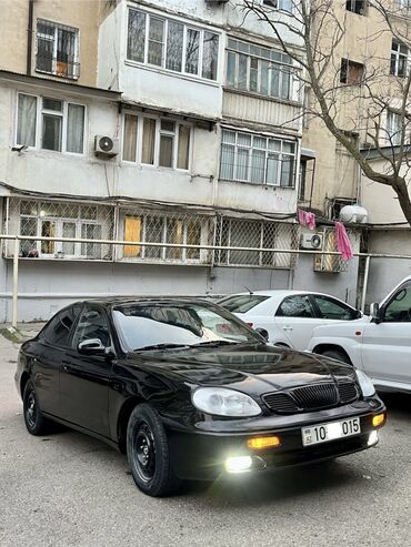 Daewoo: Daewoo Leganza: 2 l | 1998 il Sedan — 2