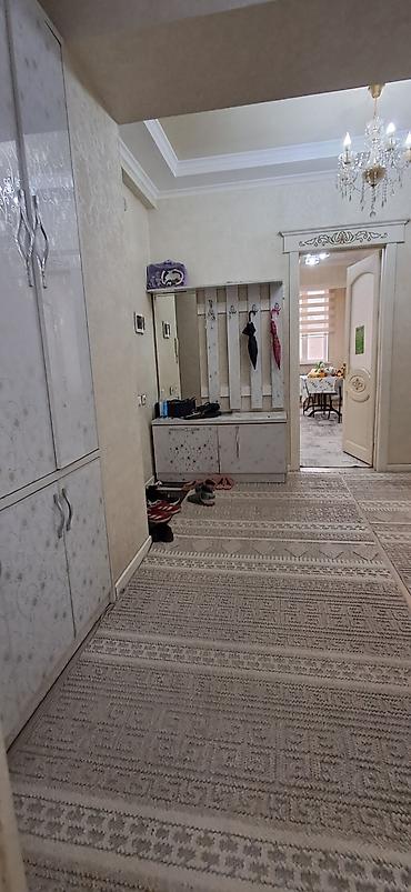 Продажа квартир: 2 комнаты, 85 м², Элитка, 4 этаж, Евроремонт — 6