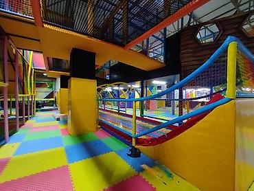 Детские площадки: Детская площадка Для дома, Новый — 6