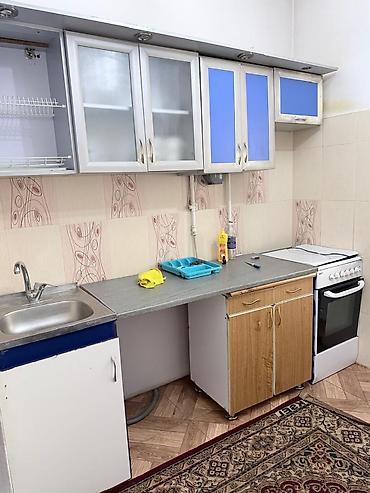 Долгосрочная аренда квартир: 2 комнаты — 3