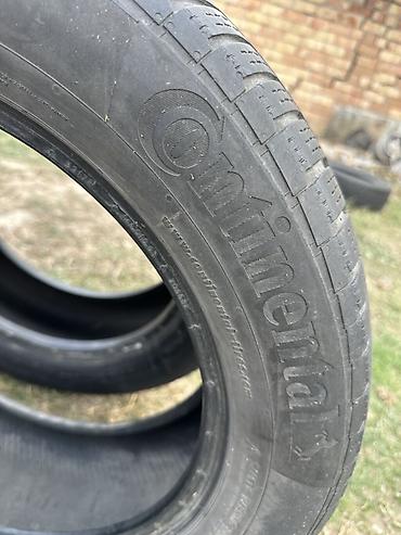 maxxis 29: Пара автомобильных шин 225/55 R17 H - Размер: 225/55 R17 - Индекс — 6