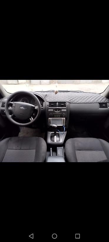 bmw e34 turbo: Ford Mondeo: 2 l | 2004 il 240000 km Sedan — 5