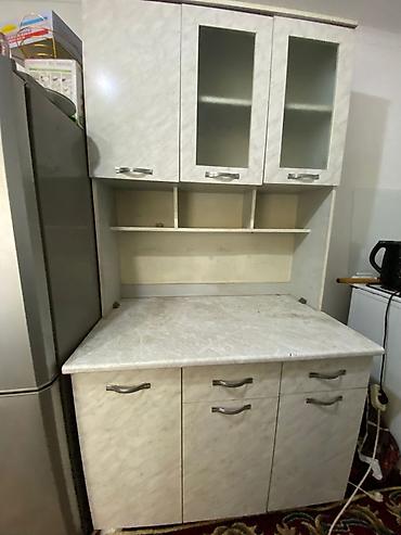 Тумбы для вещей и одежды: Тумба для вещей и одежды, Без зеркала, ЛДСП, цвет - Белый — 29