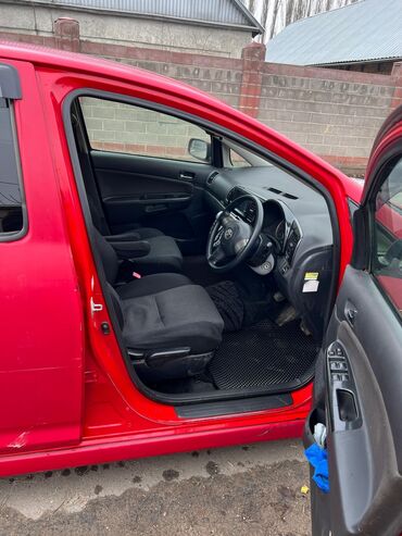 твйота виш: Toyota WISH: 2003 г., 1.8 л, Автомат, Бензин, Минивэн