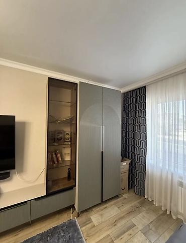 Долгосрочная аренда квартир: 2 комнаты, Агентство недвижимости, Без подселения, С мебелью полностью — 6