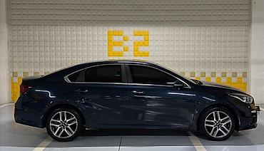 редуктор вариатор: Kia K3: 2020 г., 1.6 л, Вариатор, Бензин, Седан — 1