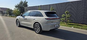 Продажа авто: Lixiang L6: 2024 г., Электромобиль, Кроссовер — 6